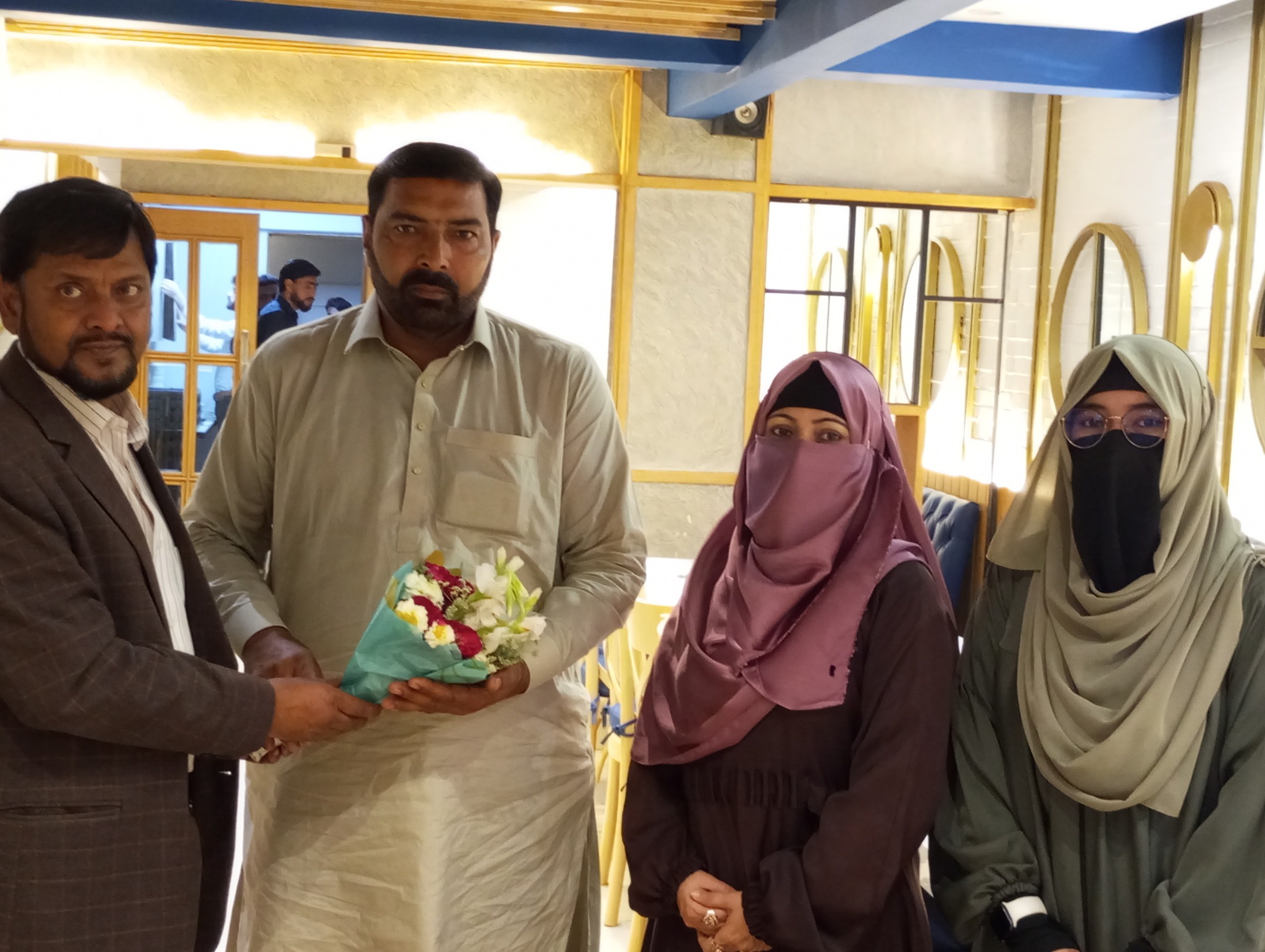 Institute of Space Science & Technology - ISST, University of Karachi ...