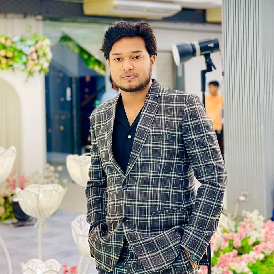 RA Rafi | Dhaka