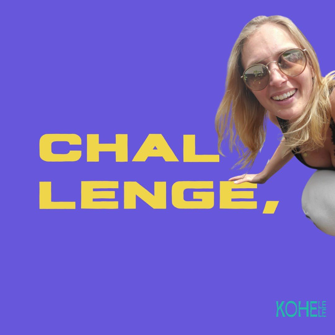 Kohe Lele