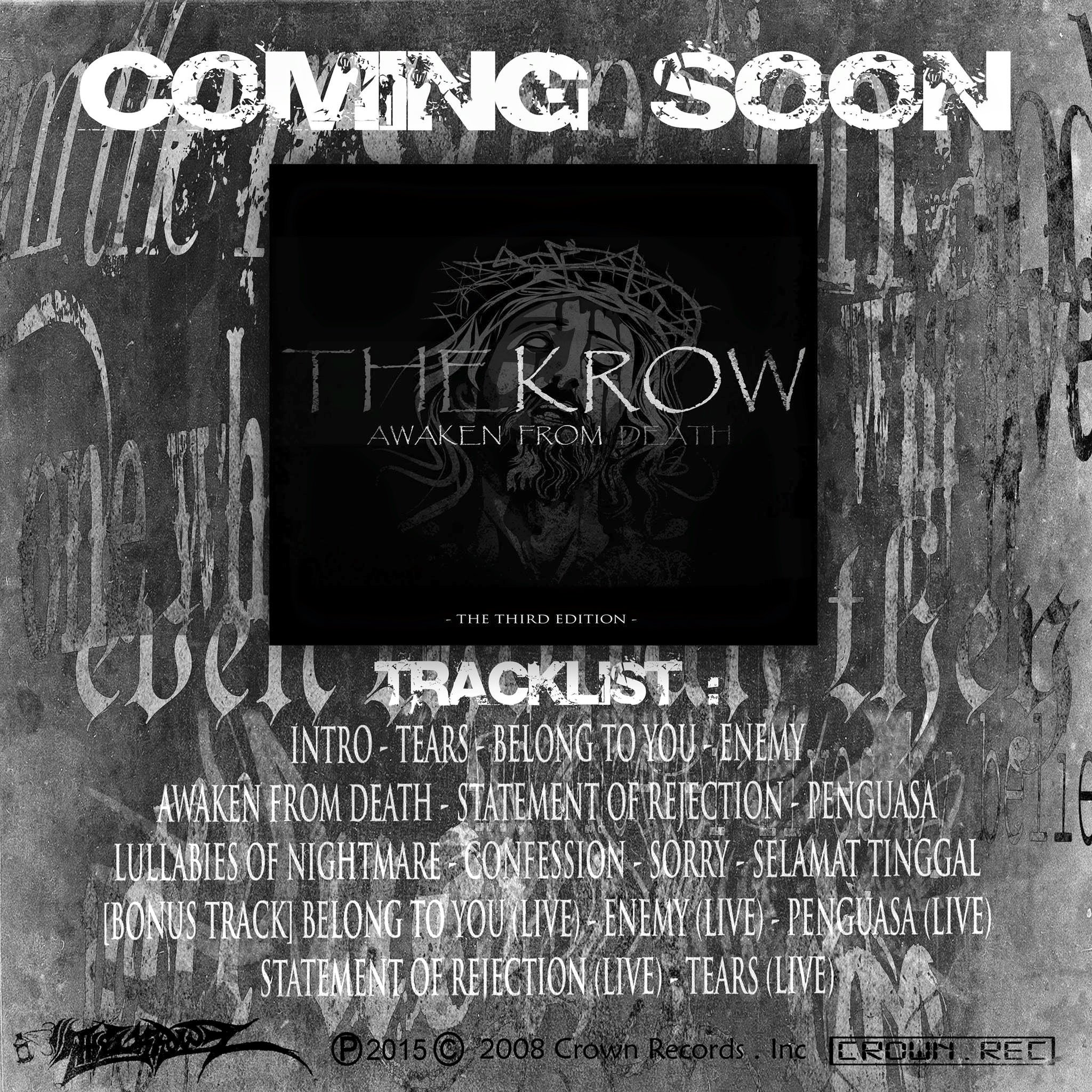 The KROW