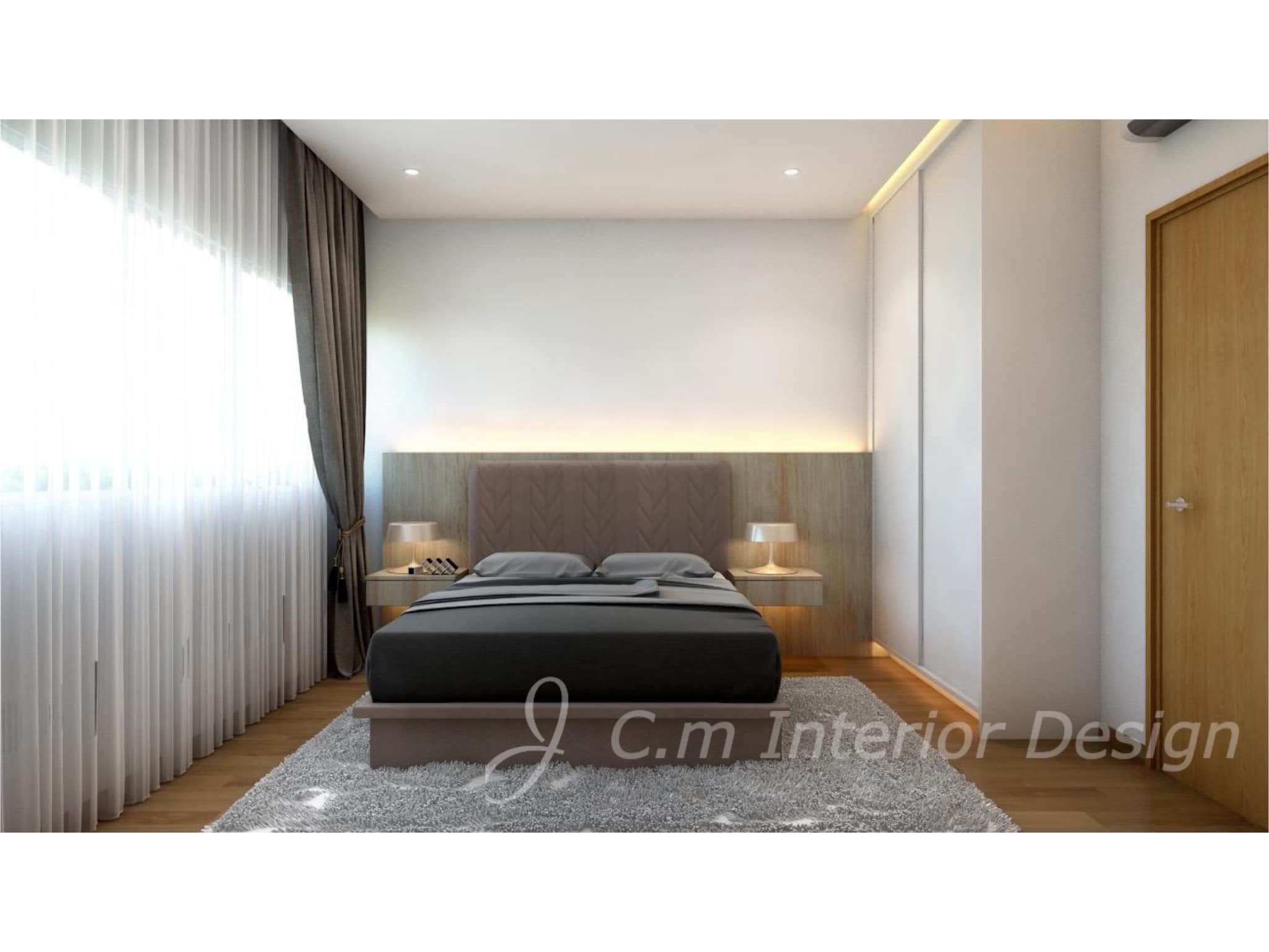 Jc.m Interior Design Pte Ltd | Singapore Singapore