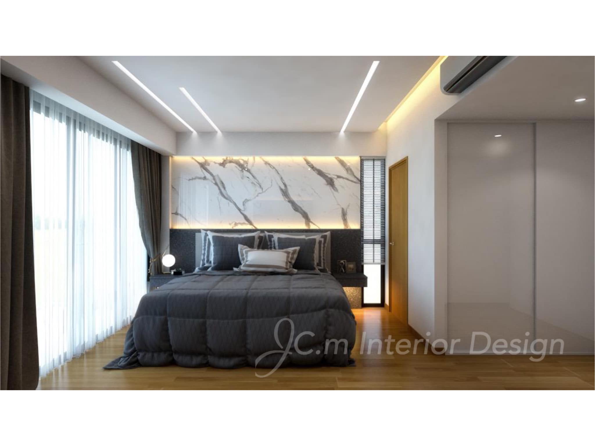 Jc.m Interior Design Pte Ltd | Singapore Singapore