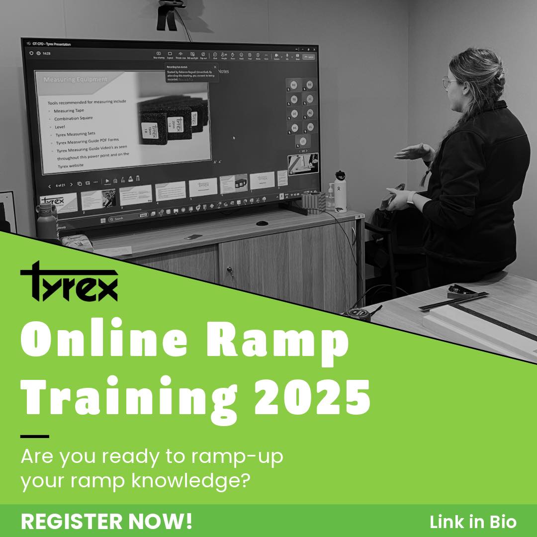 Tyrex - 📚Are you ready to ramp-up your ramp knowledge in 2025? After a ...