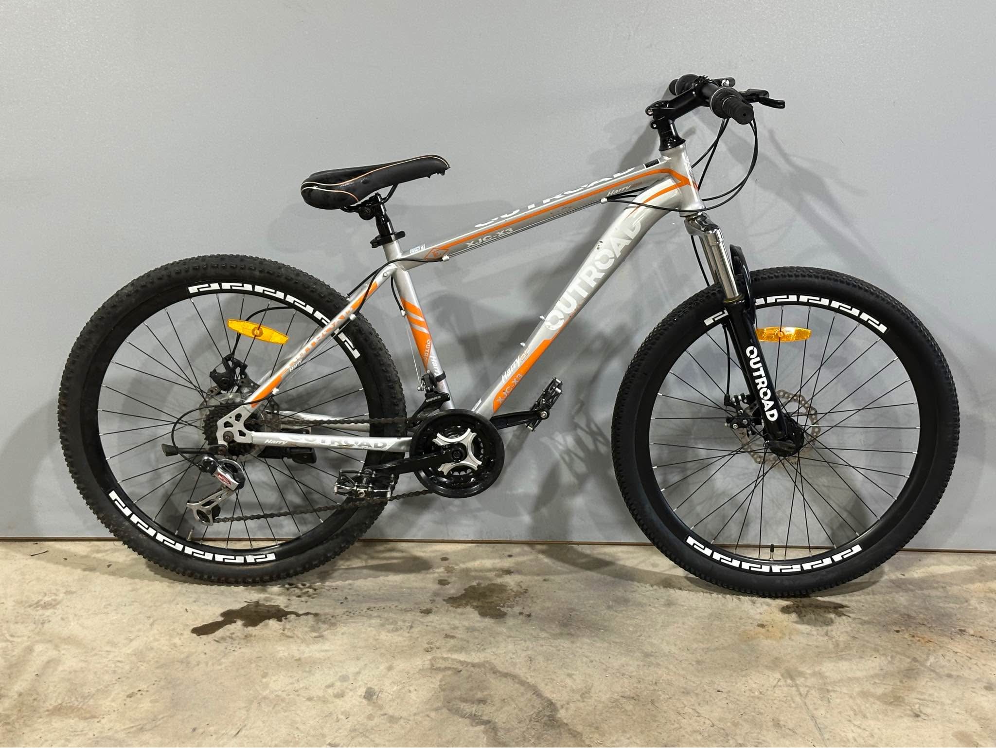 Outroad mountain bike | Used - Good | $150.00 | Cabot, Arkansas