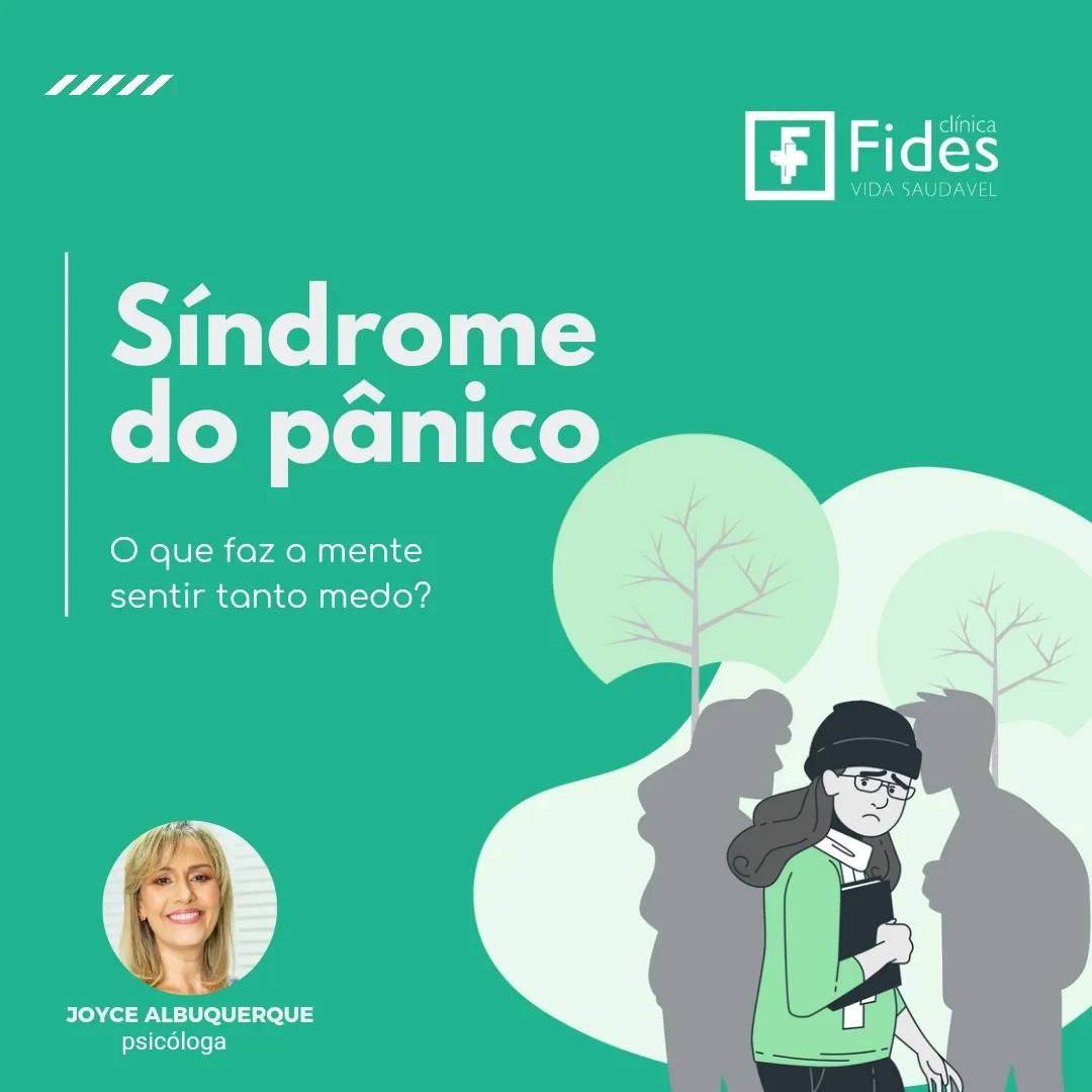 O Que E Quais Os Sintomas Da Sndrome Do Pnico Dados Da Previdência
