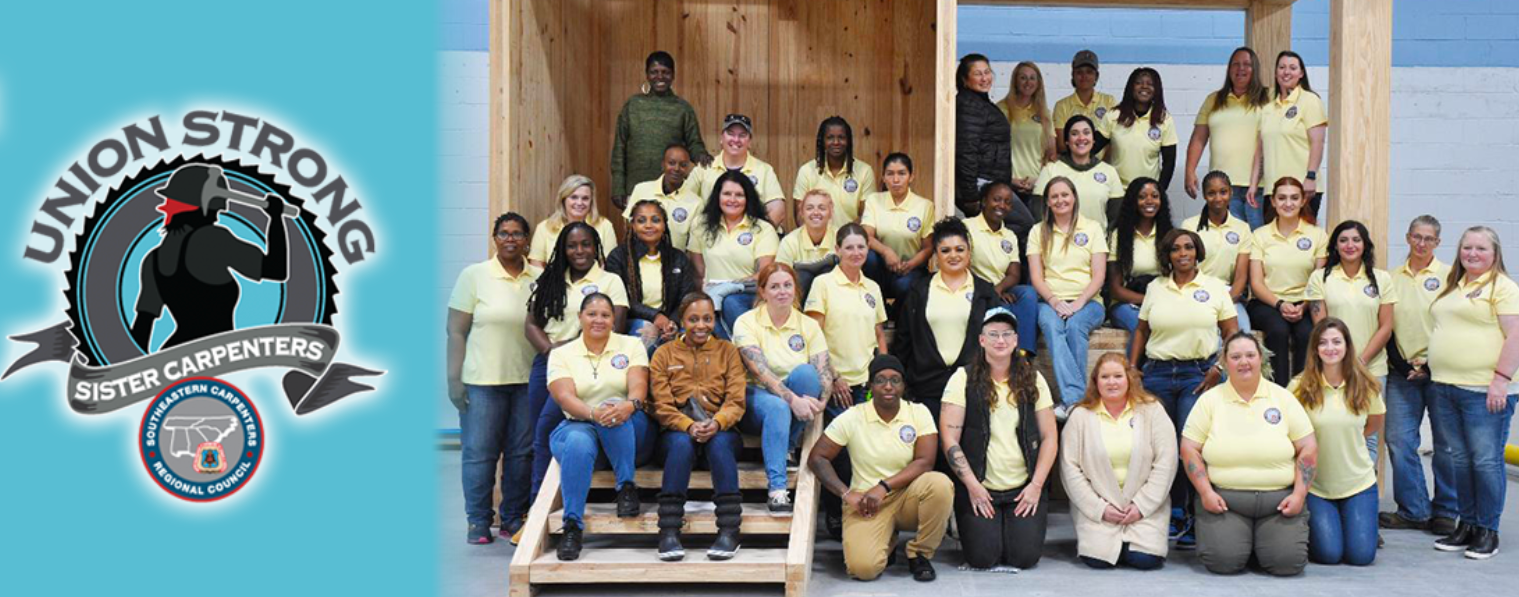 Southeastern Carpenters Training Trust Fund