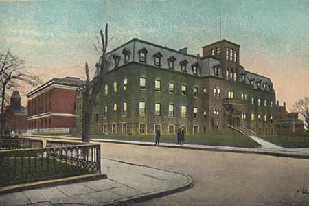 ASME - Happy Birthday ASME! On April 7th, 1880, the American Society of ...