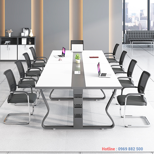 Nội Thất Văn Phòng HCM - Home