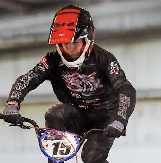 Twenty Two racing