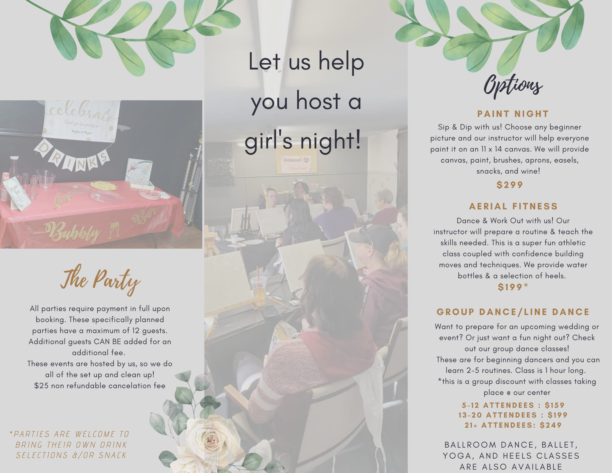 R & R Event Center | Fruitland ID