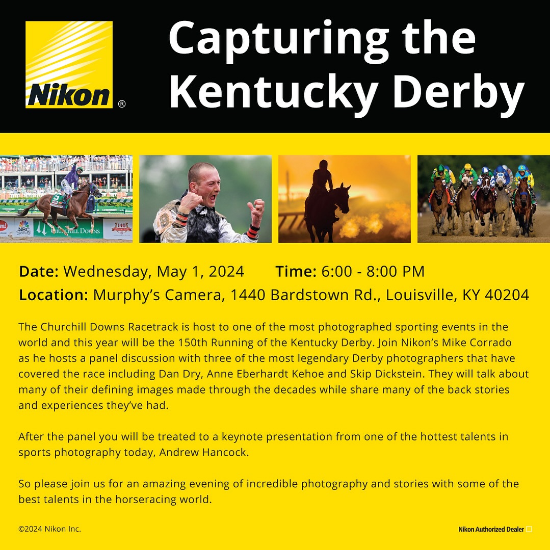 Murphy's - This is a FREE event but seating is limited. Register early ...