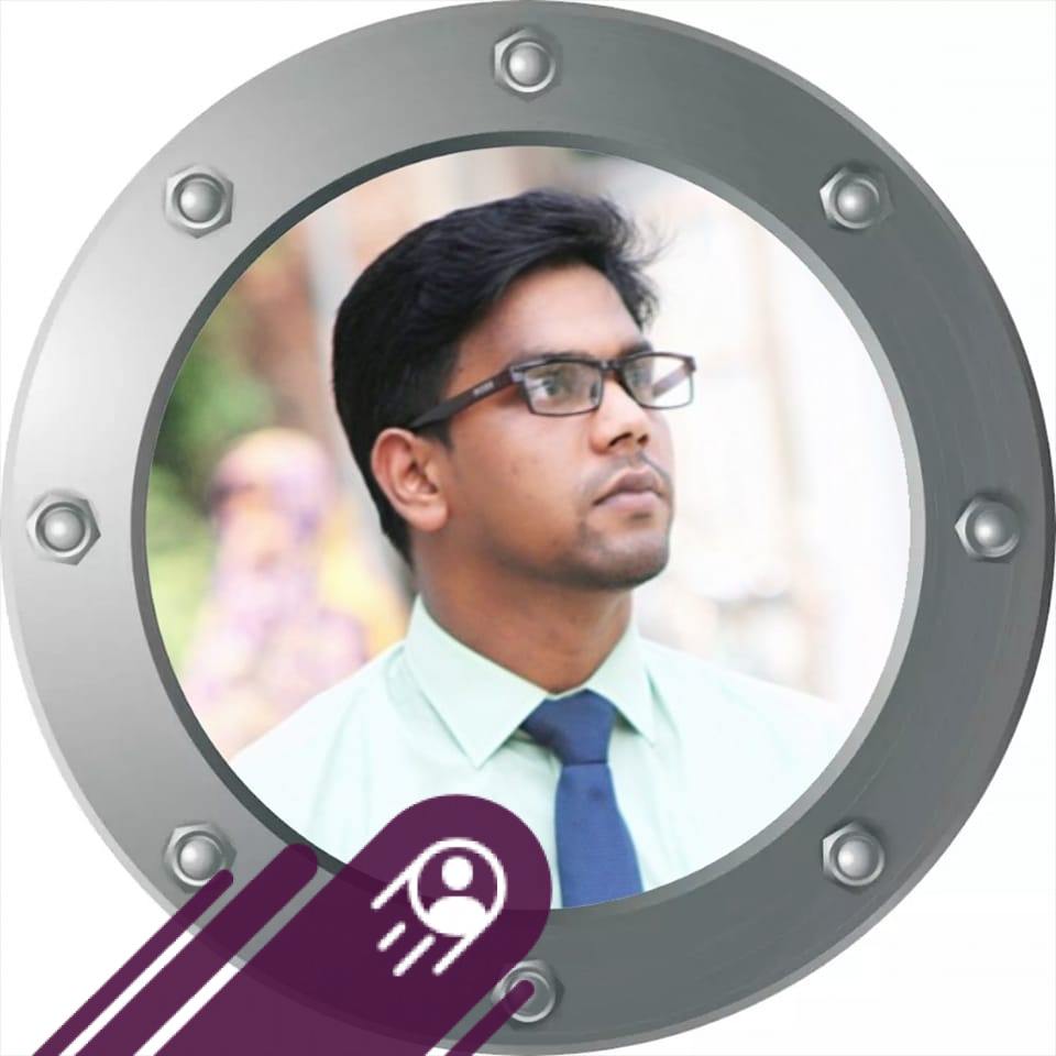 Hm Rakib Hasan