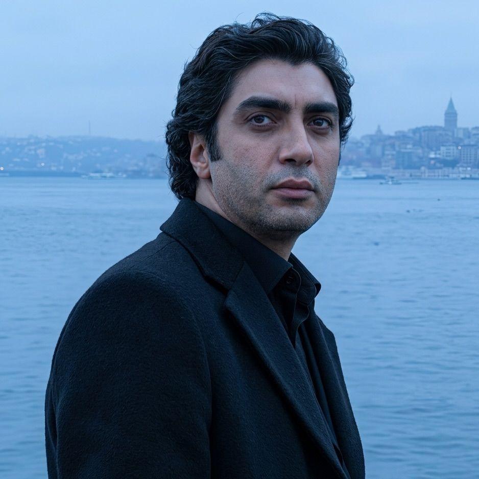 Mustapha Radi