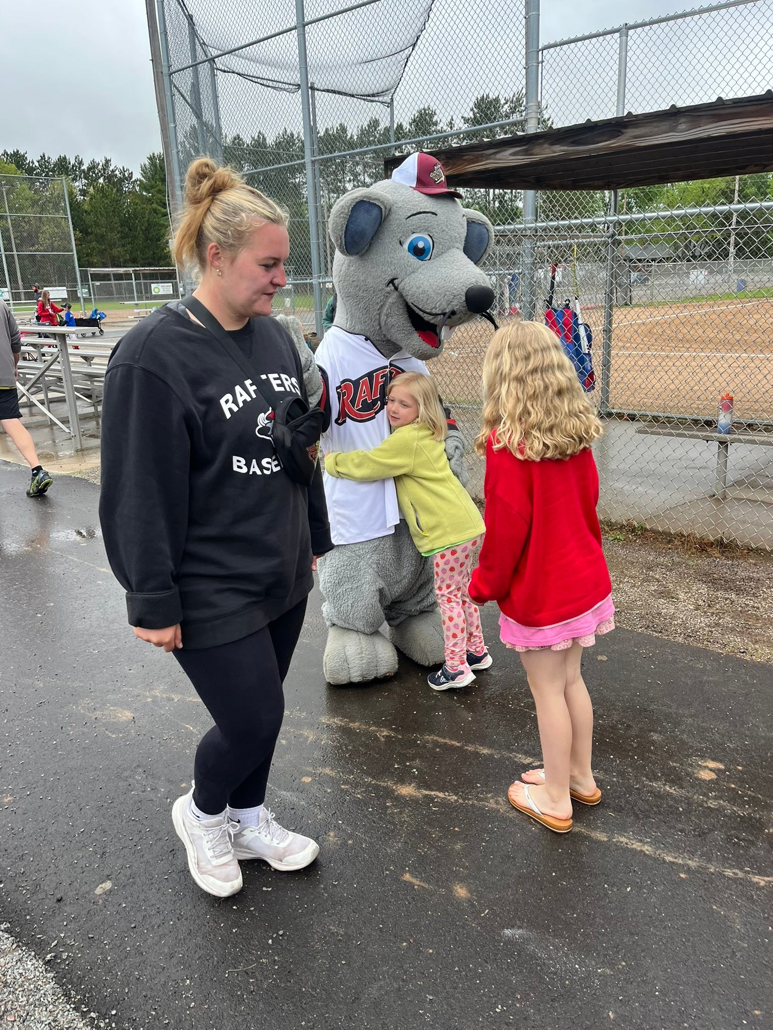 Wrysa Baseball-Softball | Wisconsin Rapids WI
