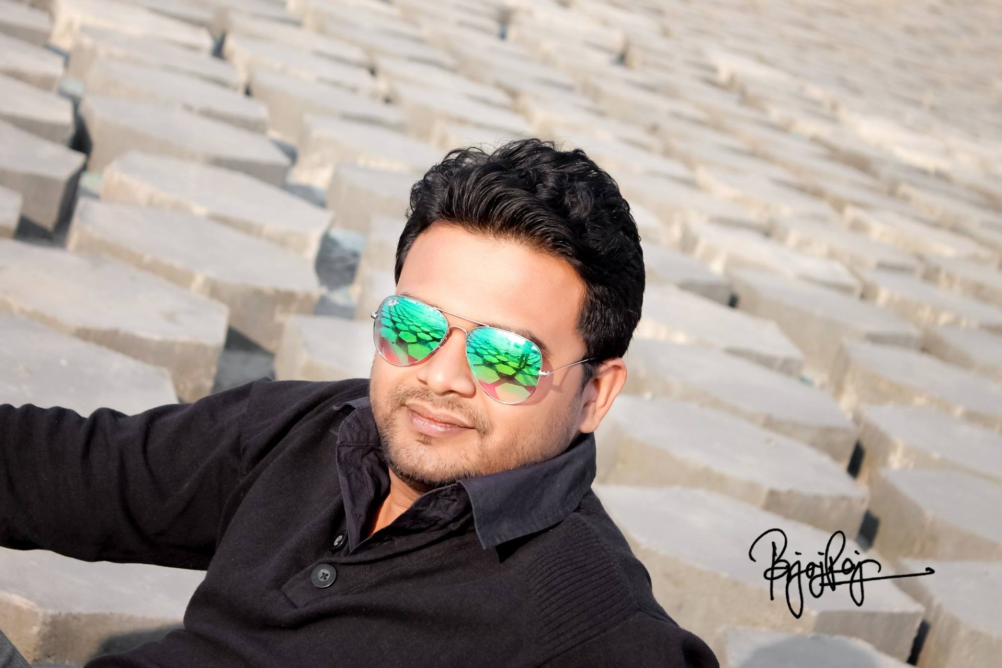 Photo Workz by Bijoy Raj added... - Photo Workz by Bijoy Raj