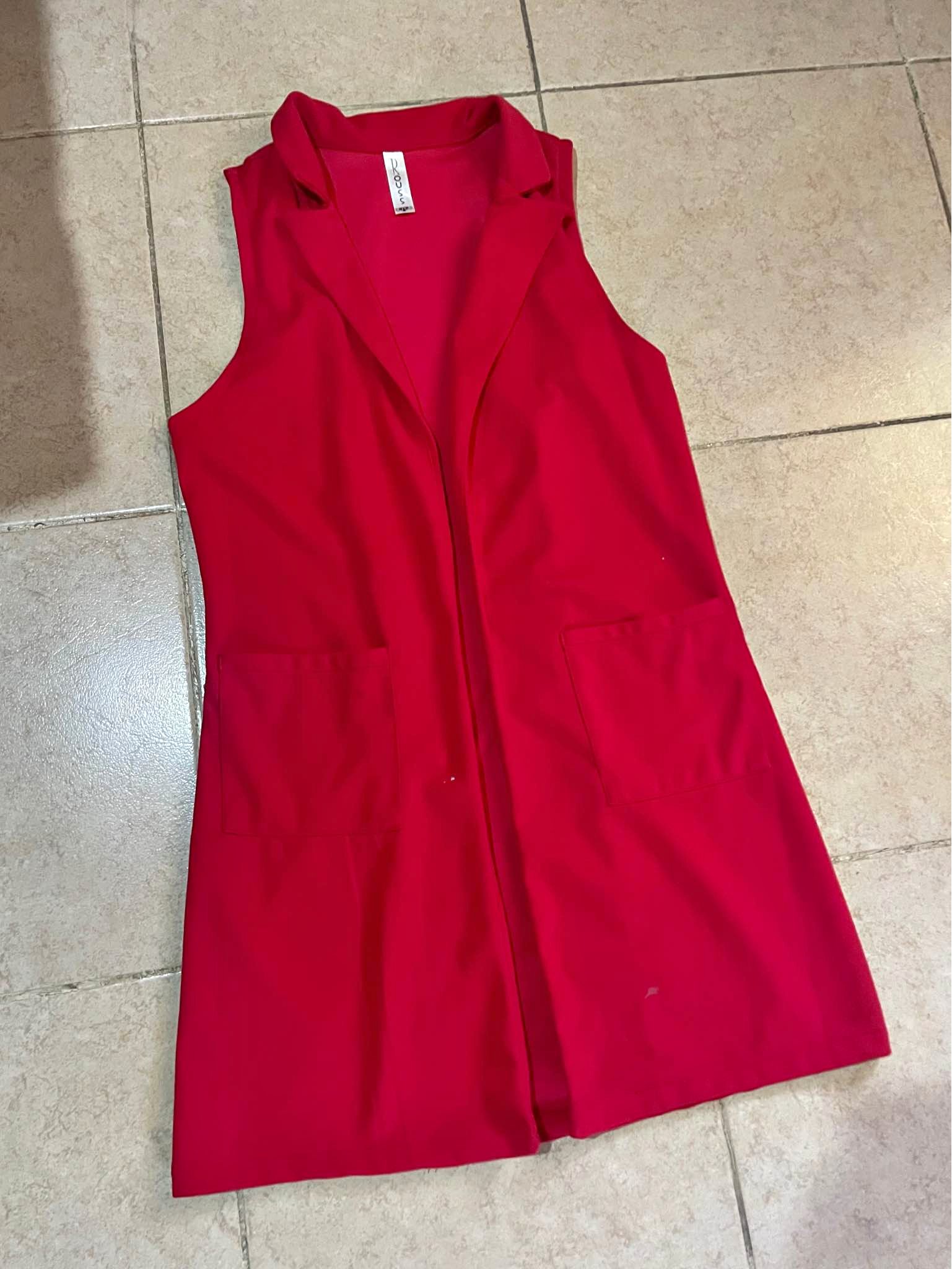Ropa en buenas condiciones - Vests - León, Guanajuato | Facebook ...