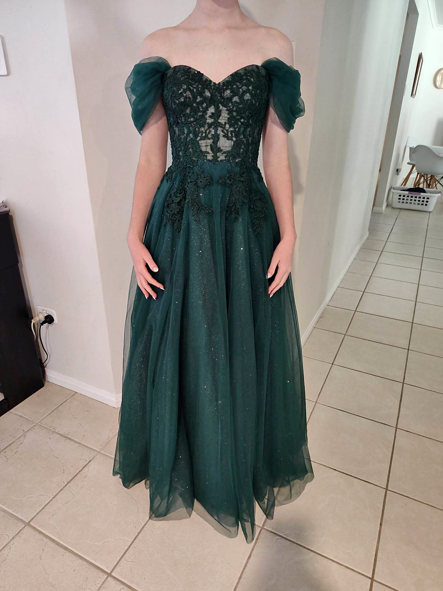 formal dresses australia nsw for sale in Ramornie Works, New South Wales, cf-size-size-6