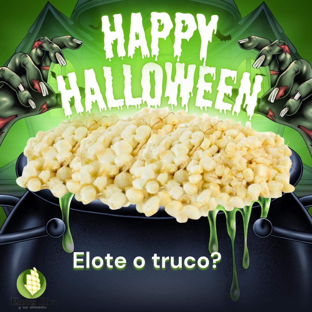 Elotes Rito | Hermosillo
