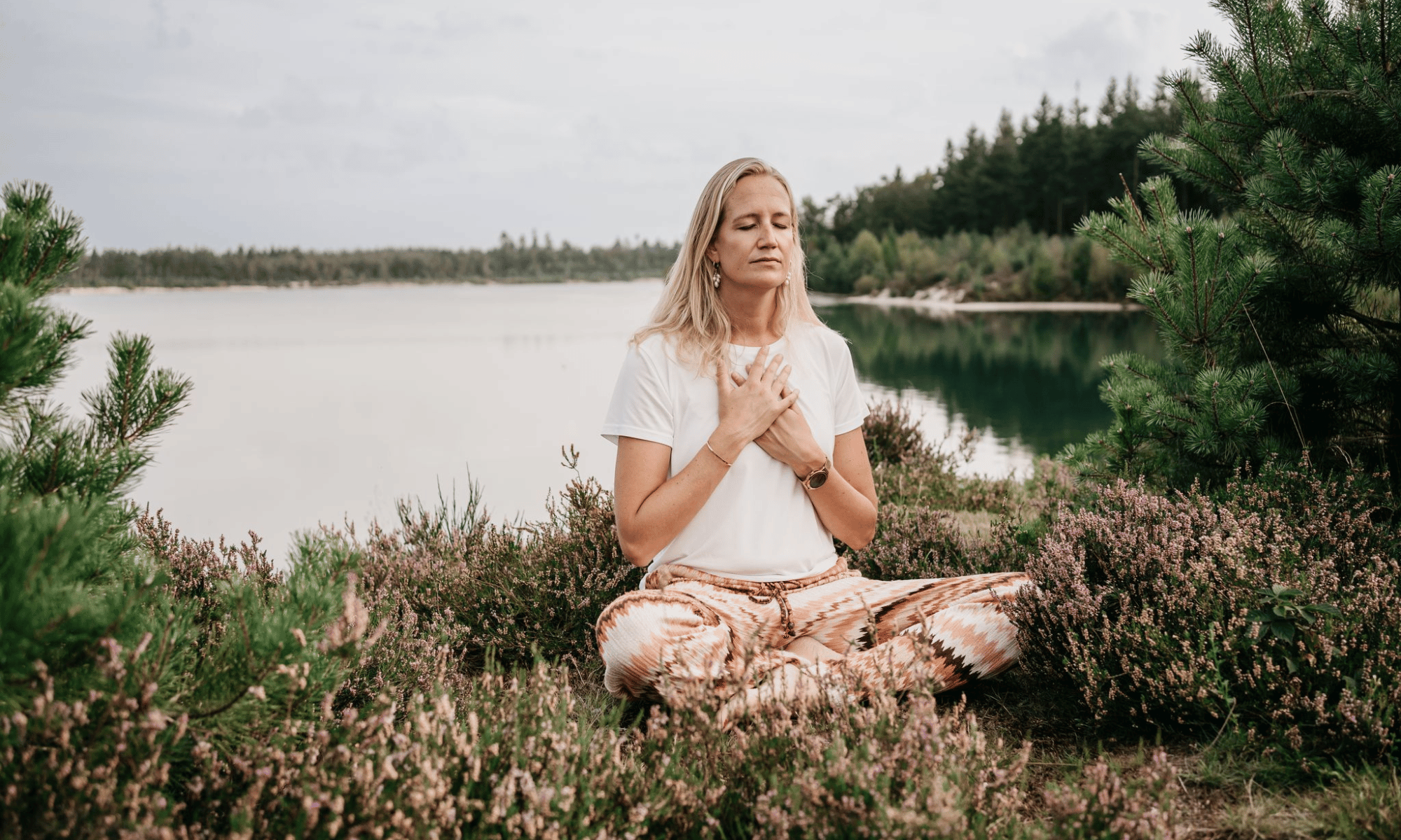 Margot Jager - Yoga & Ontspanning | Groningen