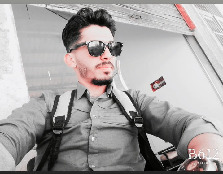 Moayed AL-suliman