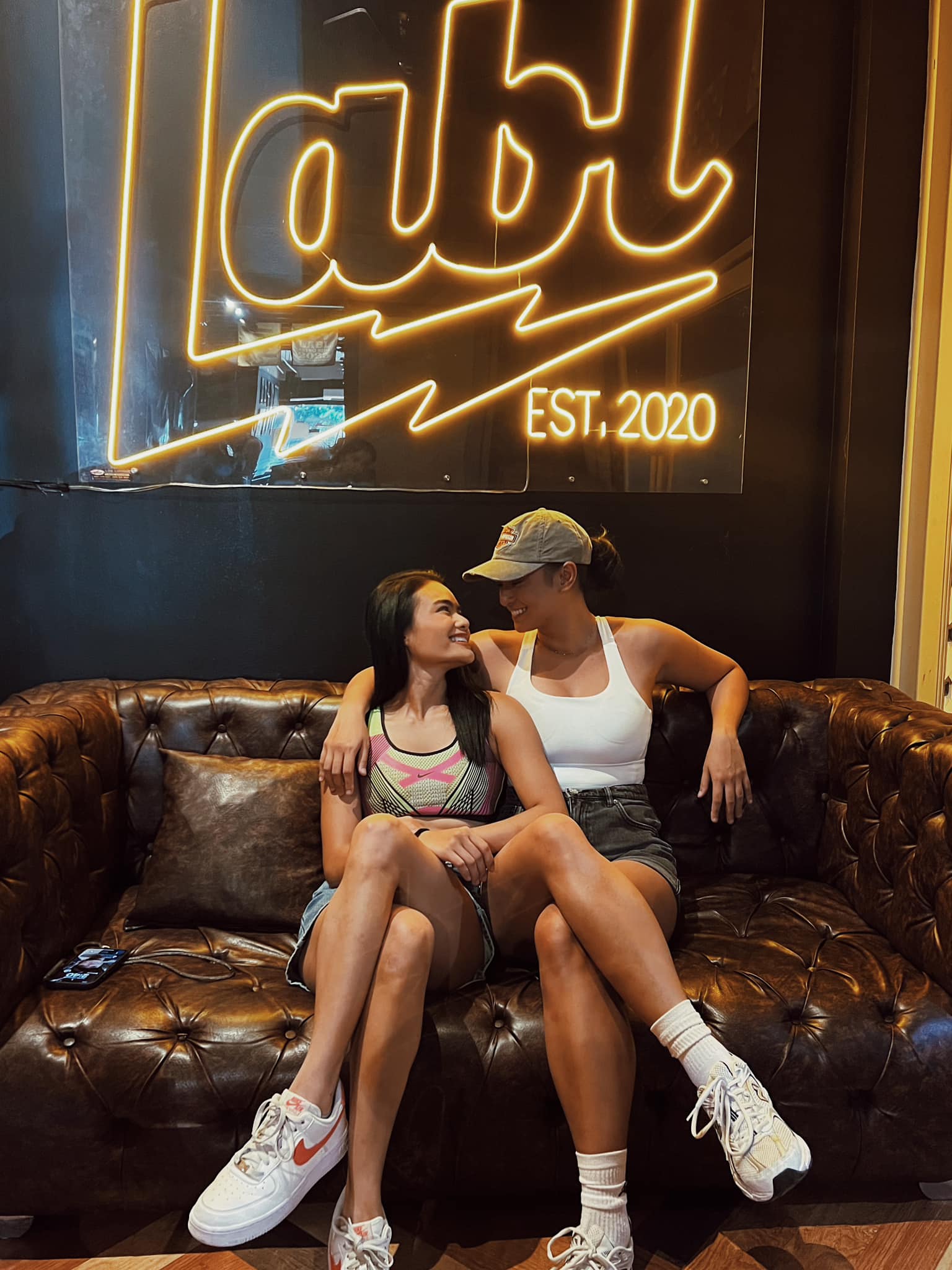 Klea Pineda - Living A Balanced Lovelife? Katrice Kierulf...