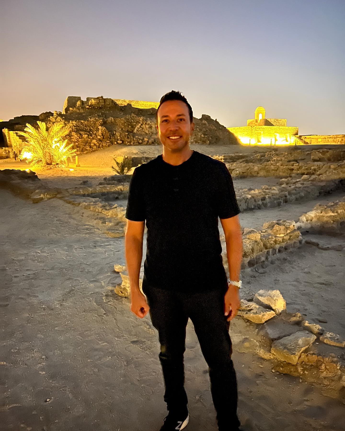BSB - Happy Birthday to our Sweet D Aka Howie D. He's 50 years old ...