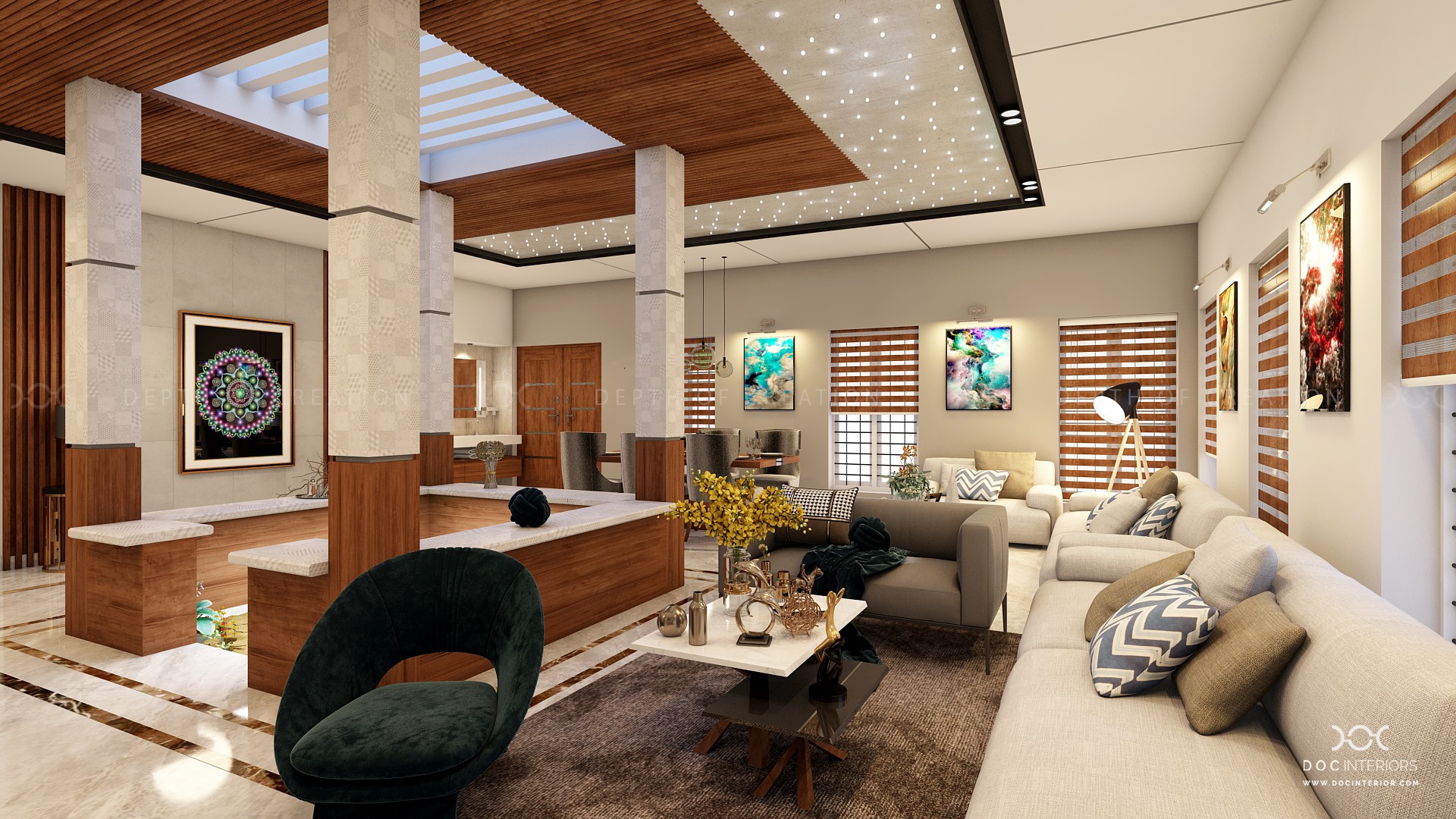 DOC Interiors - Your dreams about the perfect home... | Facebook