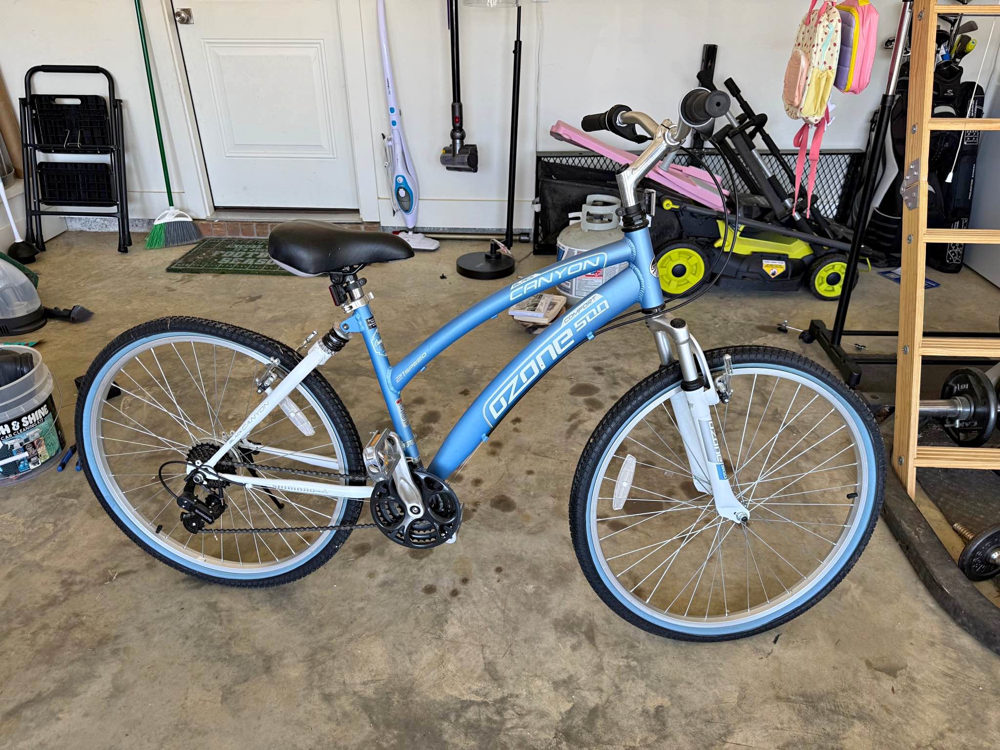 electric bicycle 500w 48v Ecotric 20