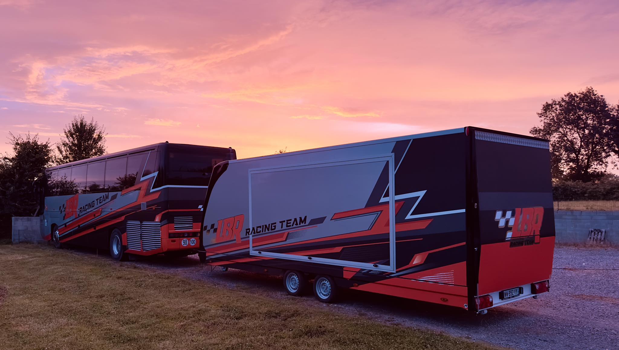 LBR Racing Team