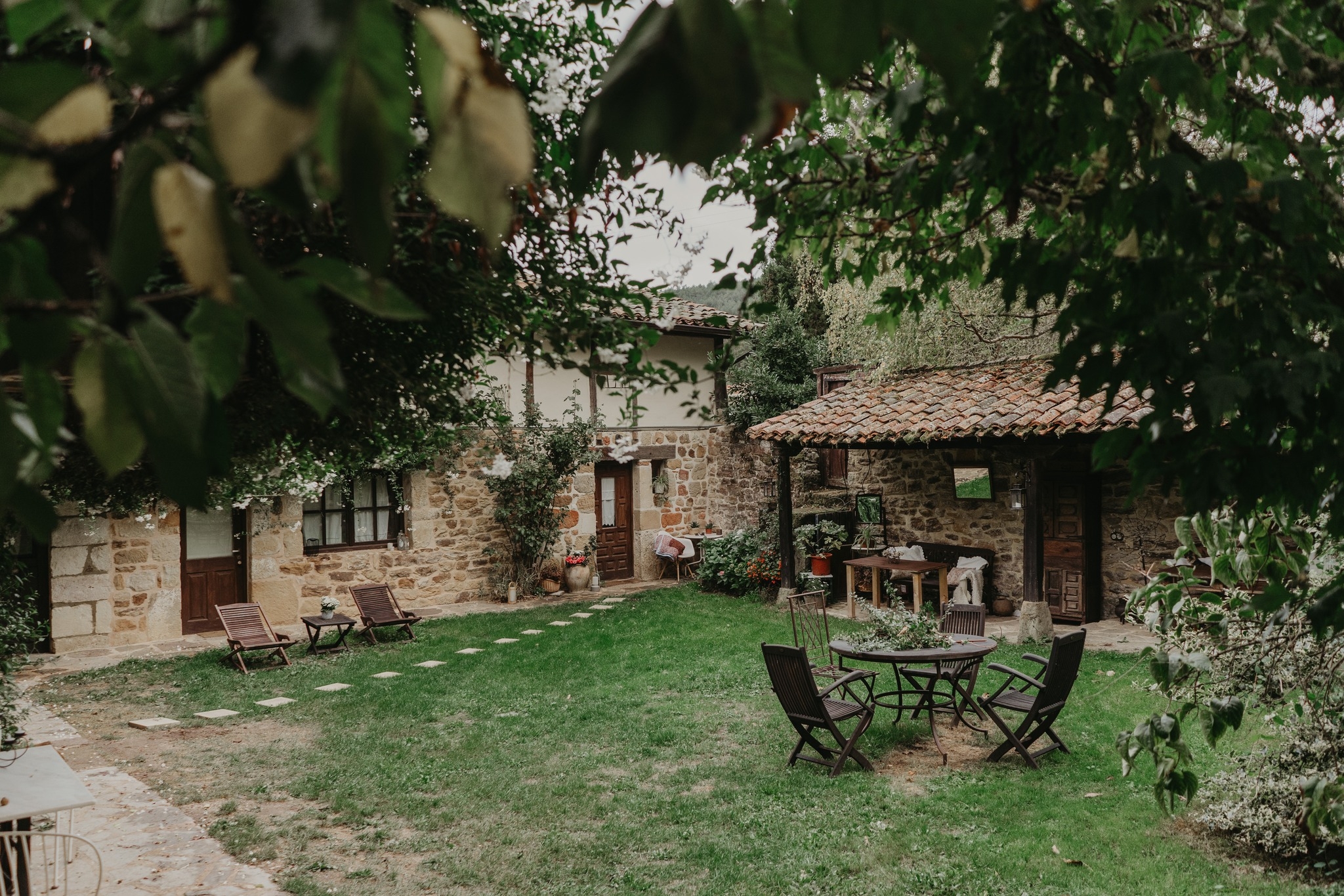 Hotel Rural La Gándara