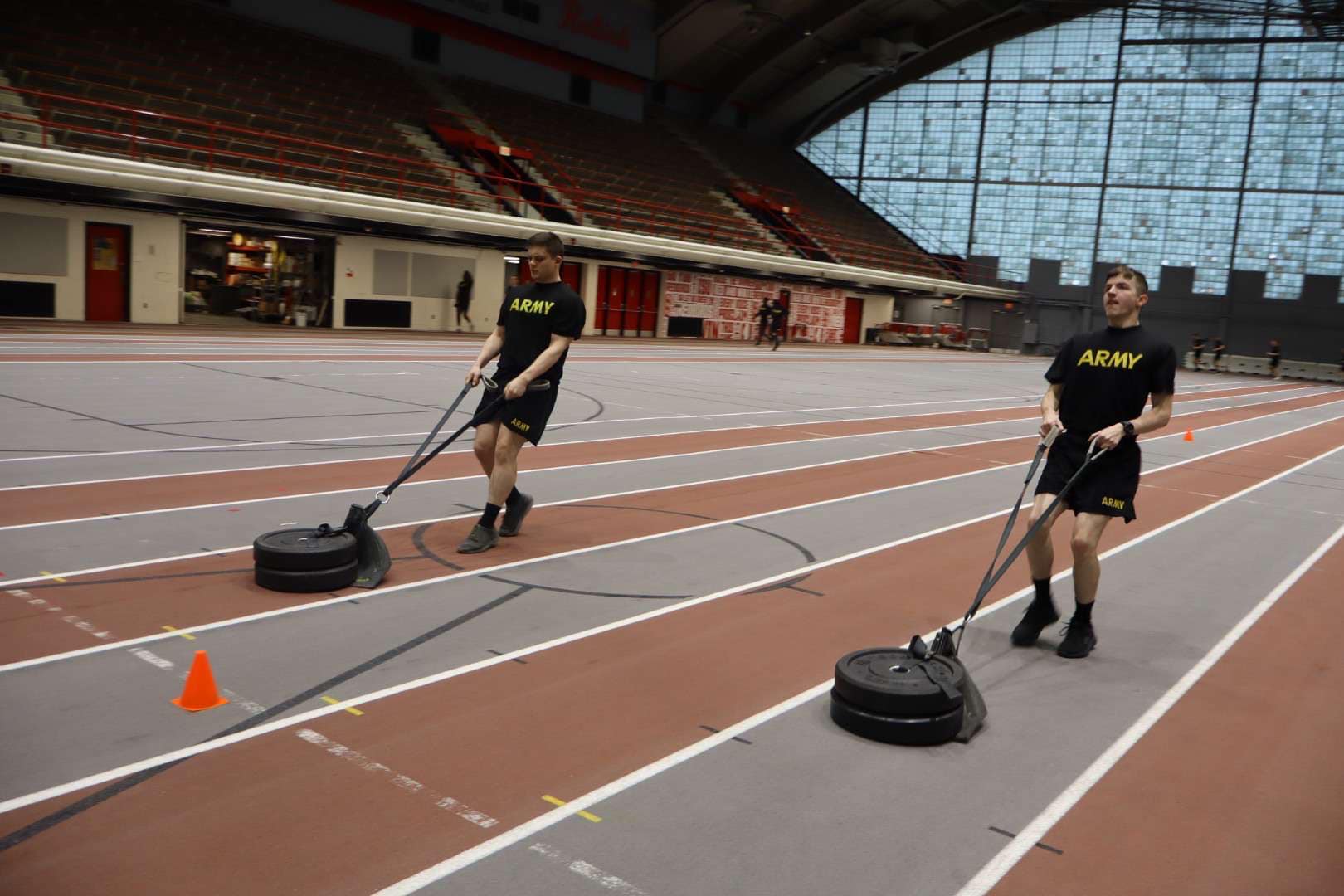 Illinois State University Army ROTC | Normal IL