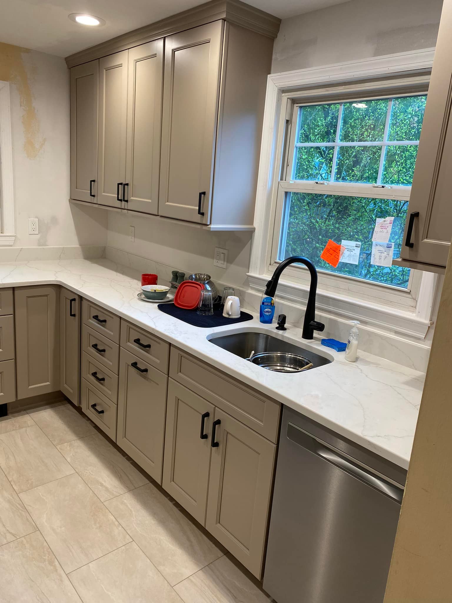 EKB Kitchen & Bath Remodelers | Scotch Plains NJ