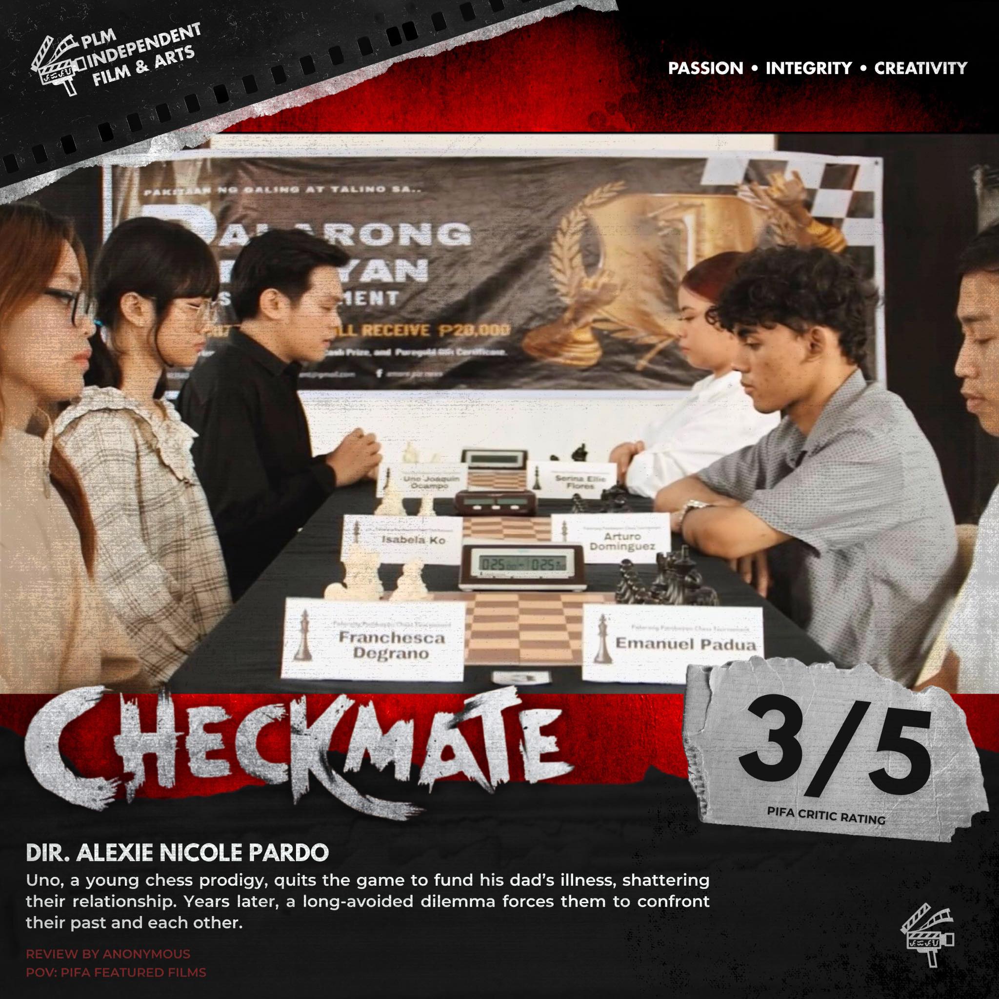 PLM Independent Film and Arts | Intramuros