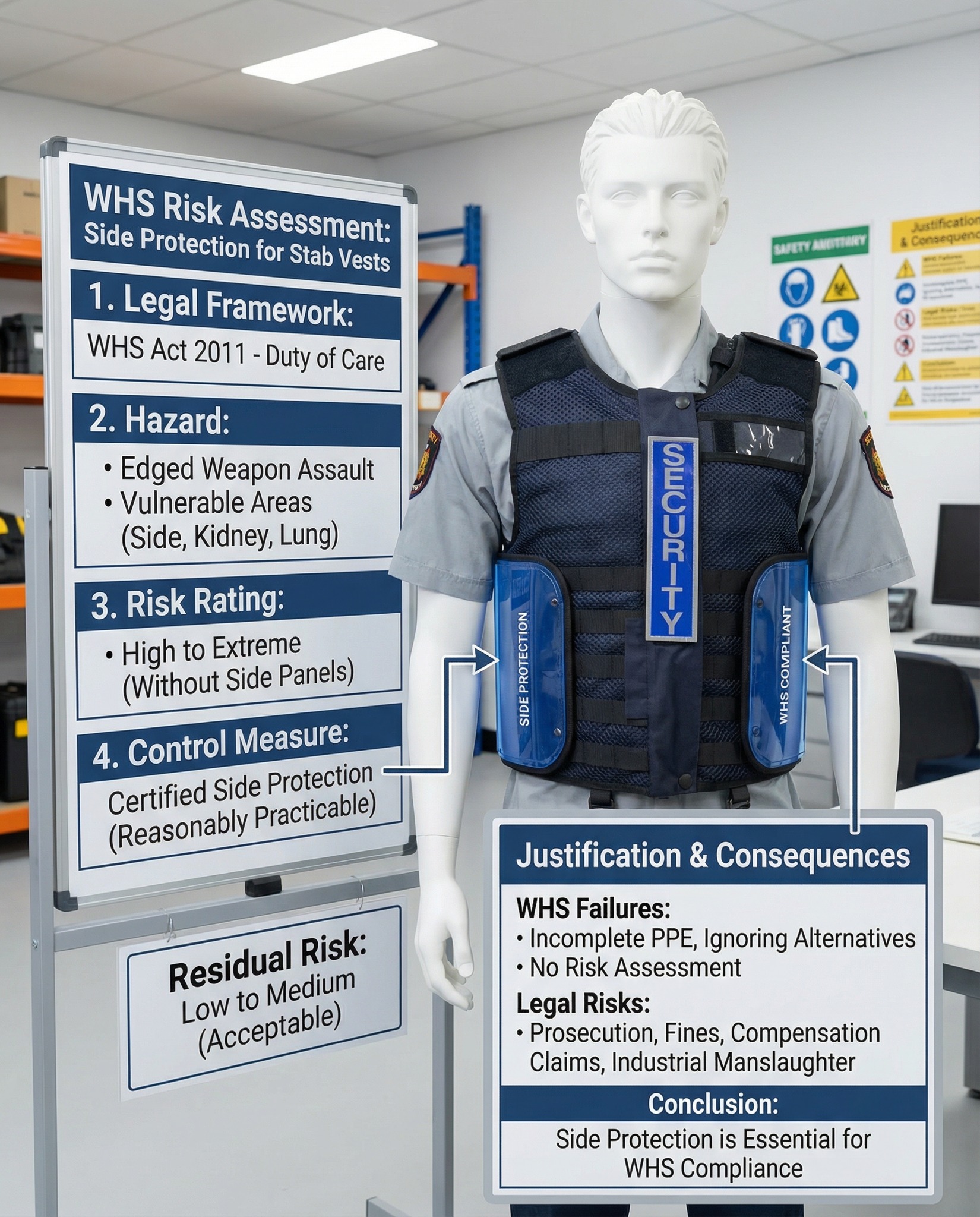Security Gear Australia