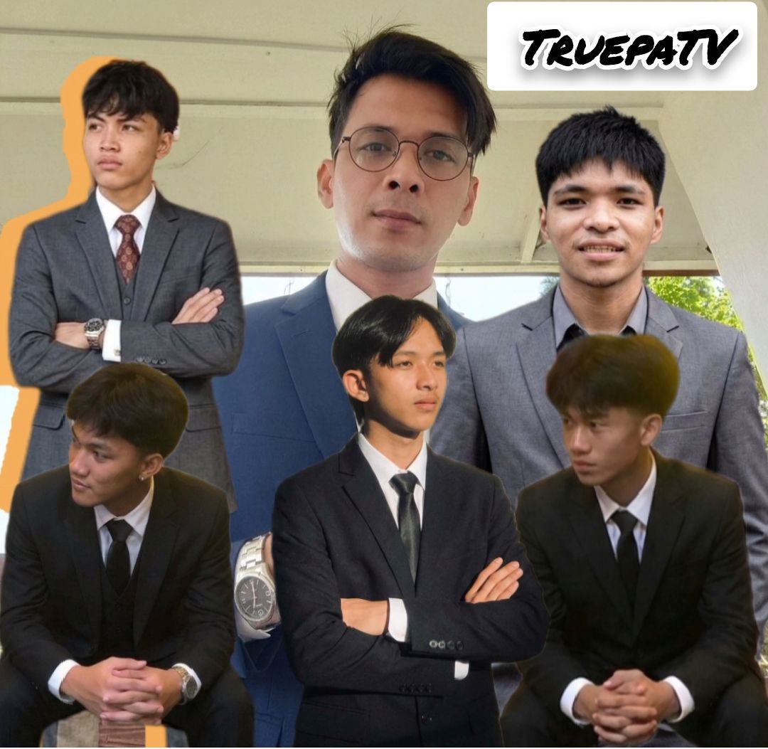 Truepa.tv vlog
