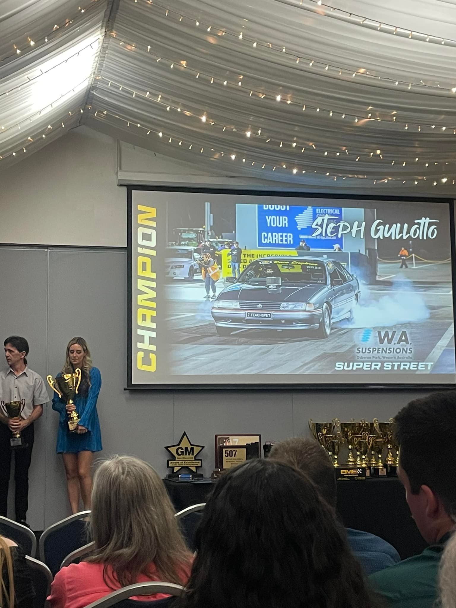 SCM Automotives & Performance - Excitement Through Power | Perth WA