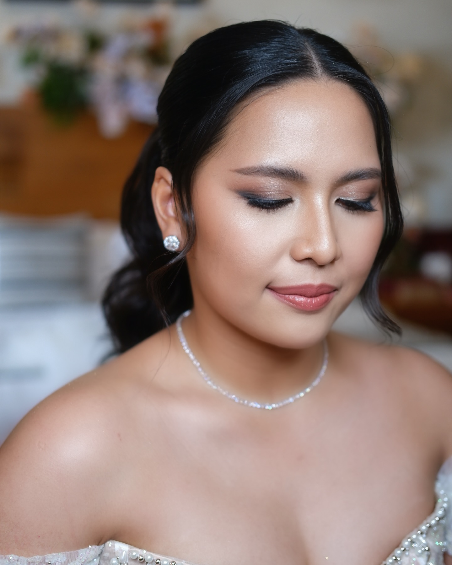 Intana Makeup Artist added a new... - Intana Makeup Artist