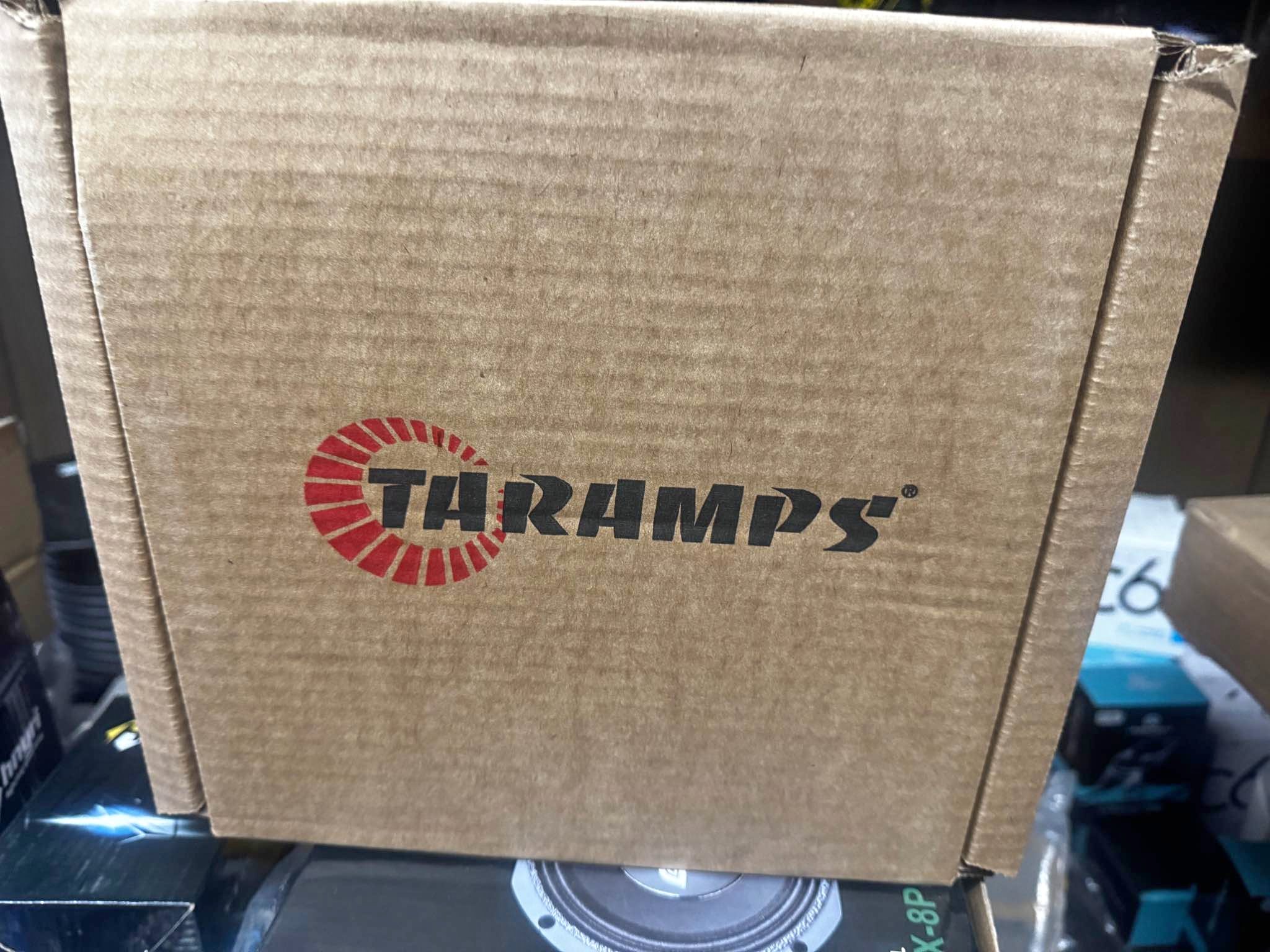 Taramp 1200.1 - Plaques & Signs - Carneys Point, New Jersey | Facebook ...