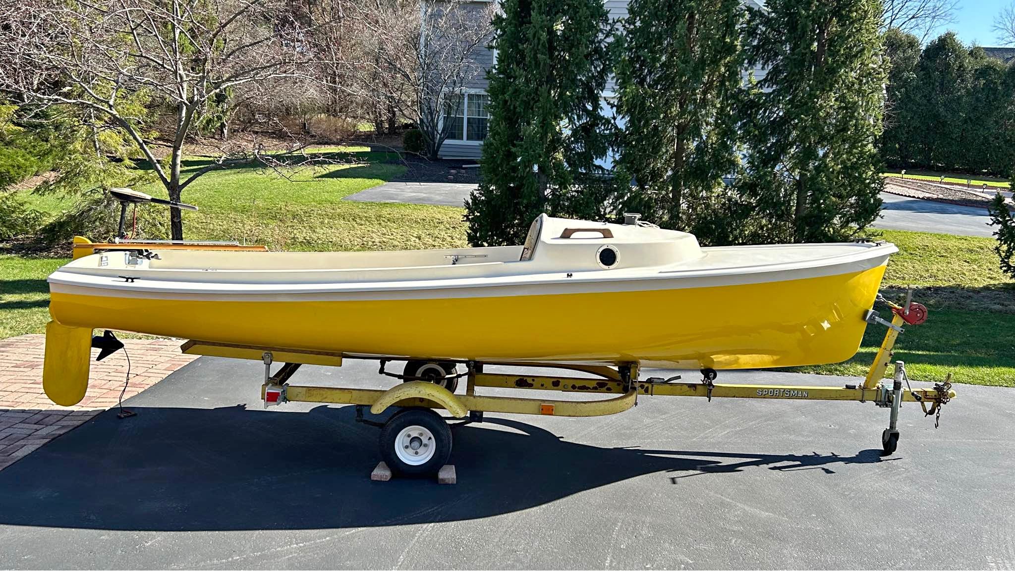 Ranger 26 Sailboat - Sailboats - Milwaukee, Wisconsin | Facebook ...
