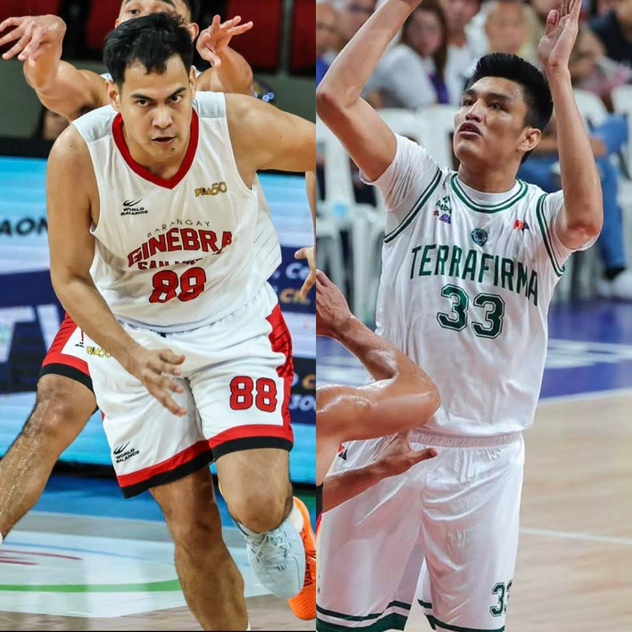Basketball - PBA Free agent Name: Jonathan Uyloan Height: 6'0