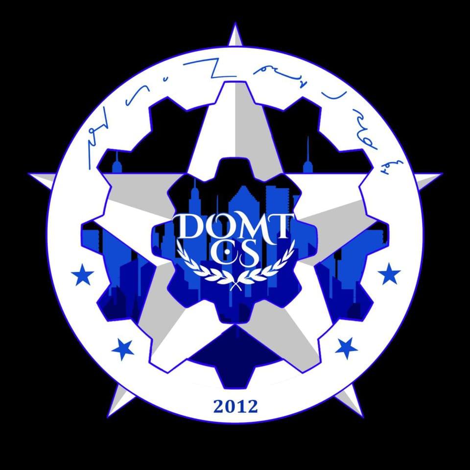 DOMT.Cs PUP QC - DOMT.Cs PUP QC added a new photo.