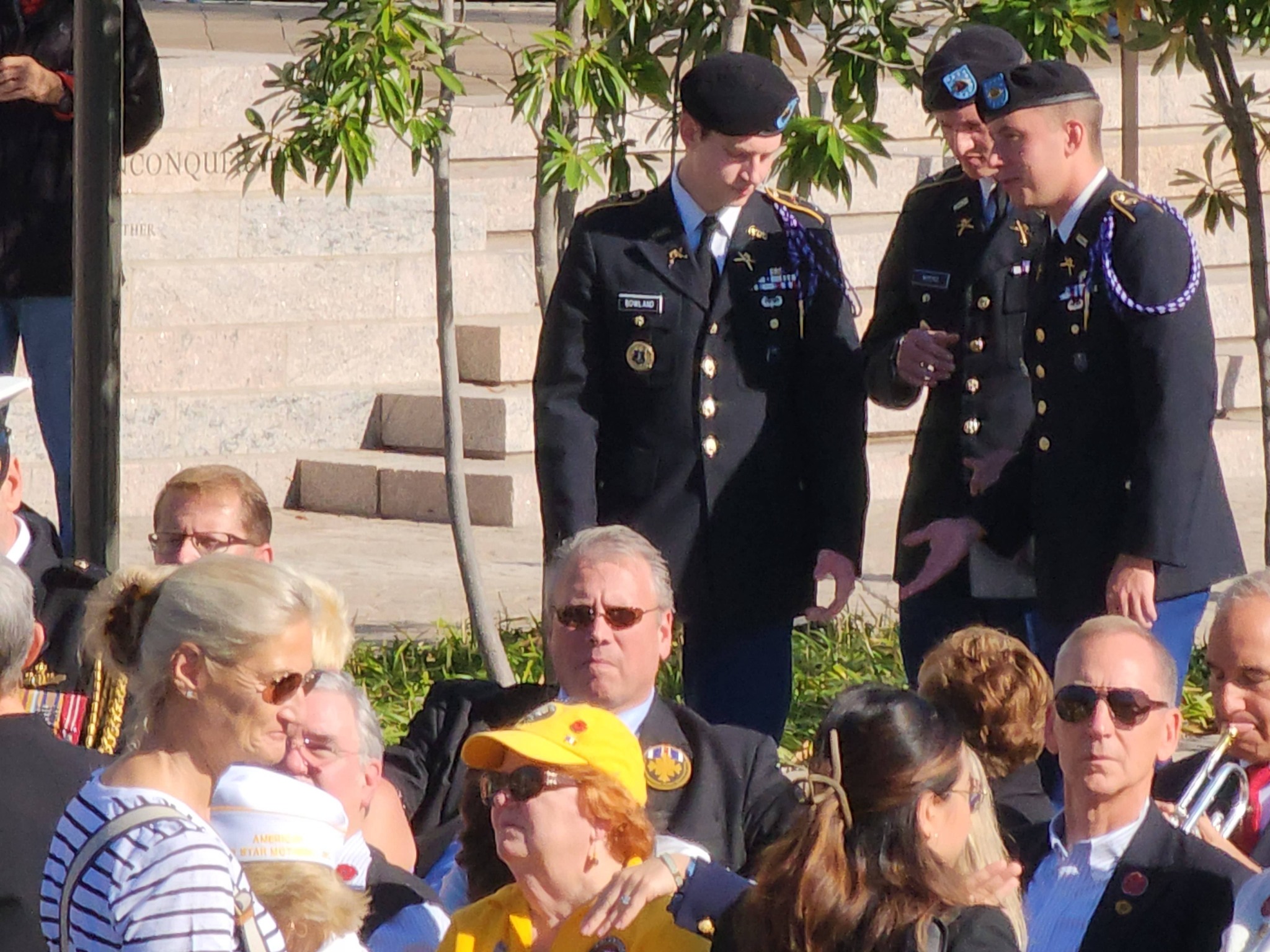 National Society of Pershing Rifles Alumni Association