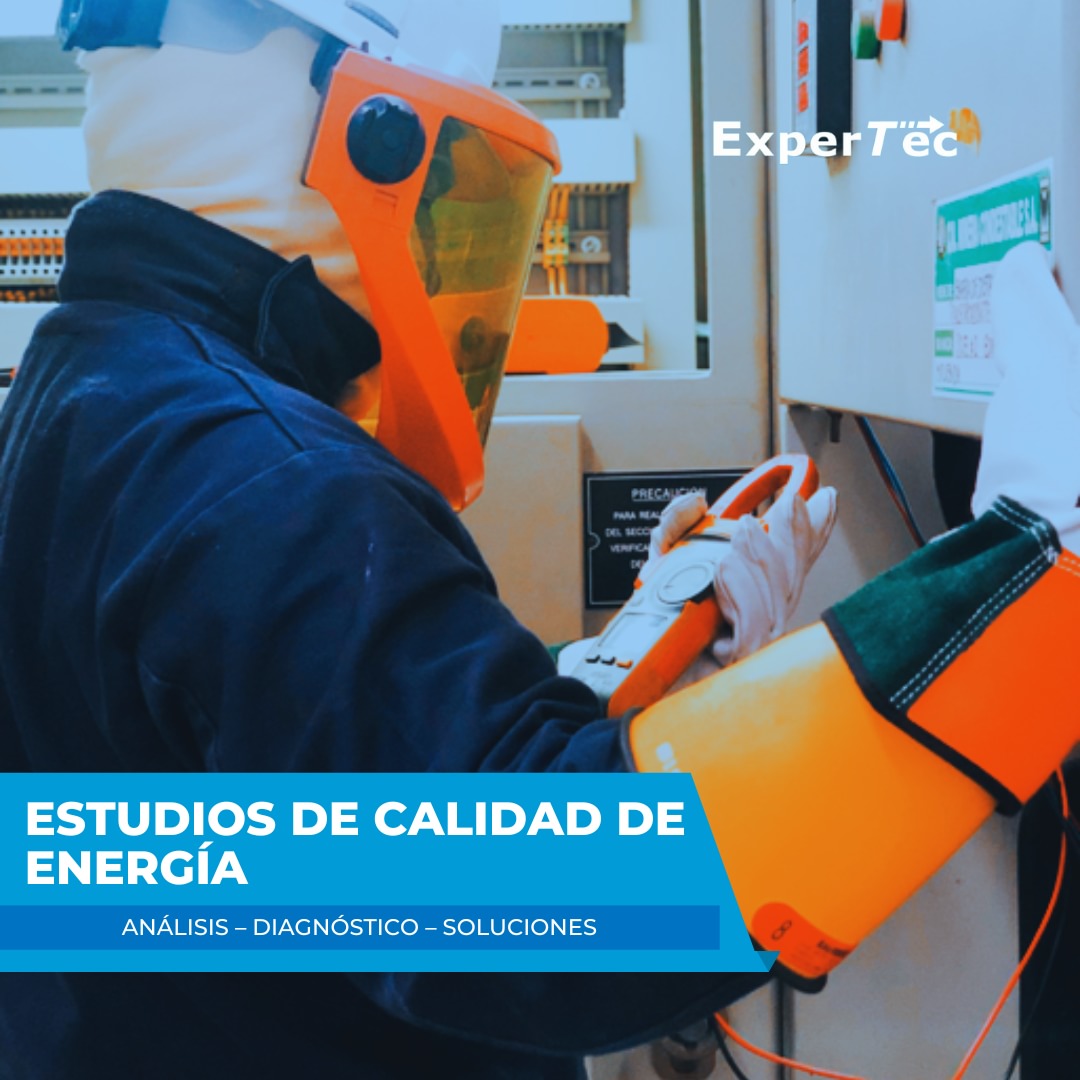 Expertec | Lima