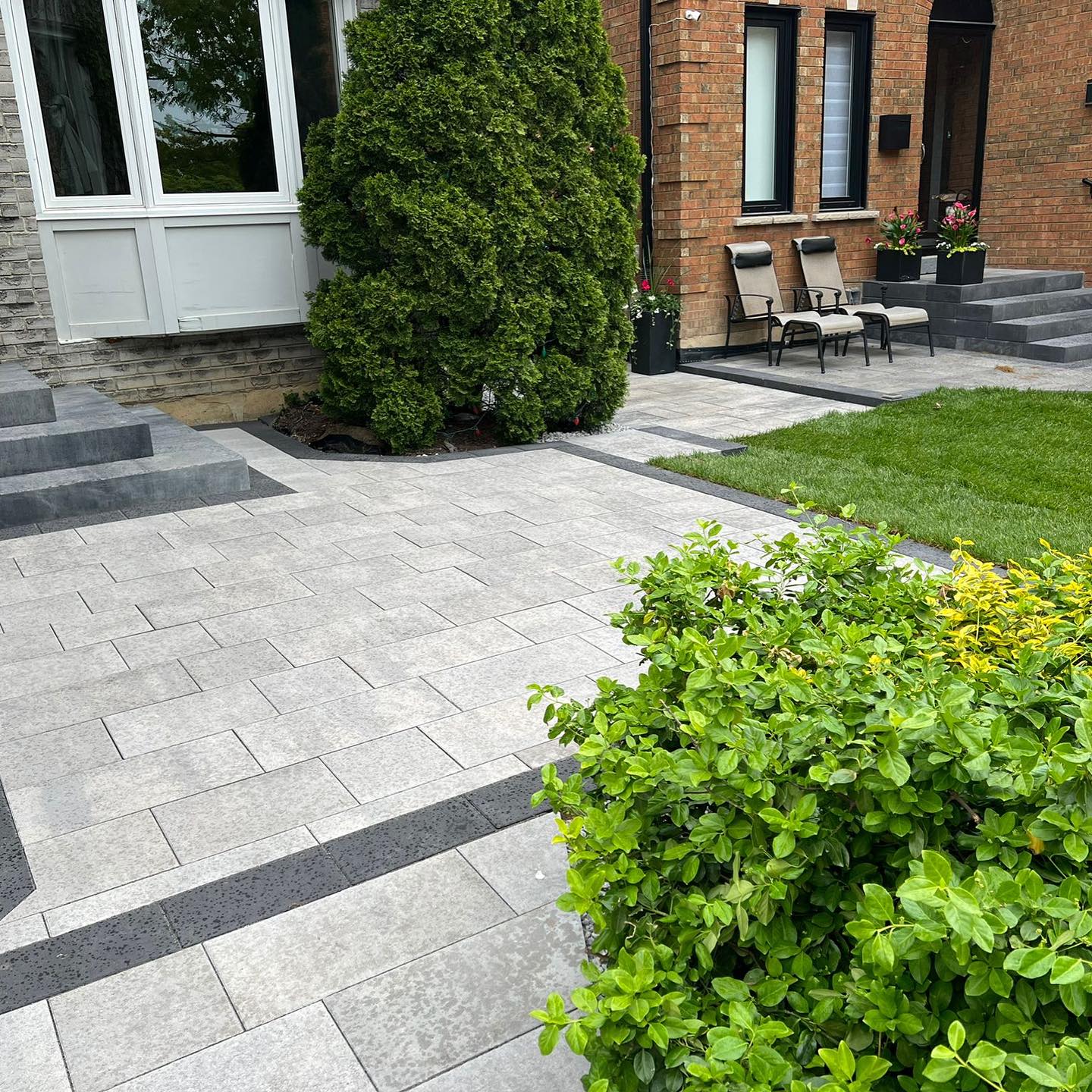 VIP Paving & Contracting LTD | Vaughan ON