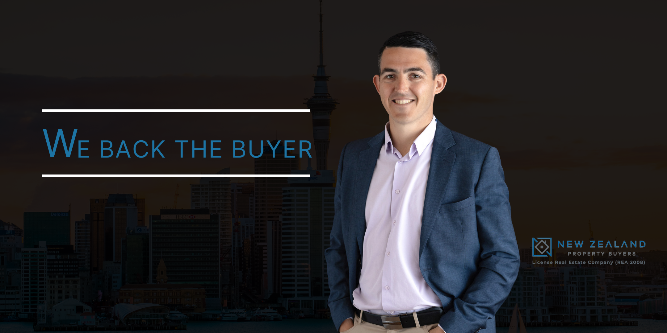 New Zealand Property Buyers | Whangarei
