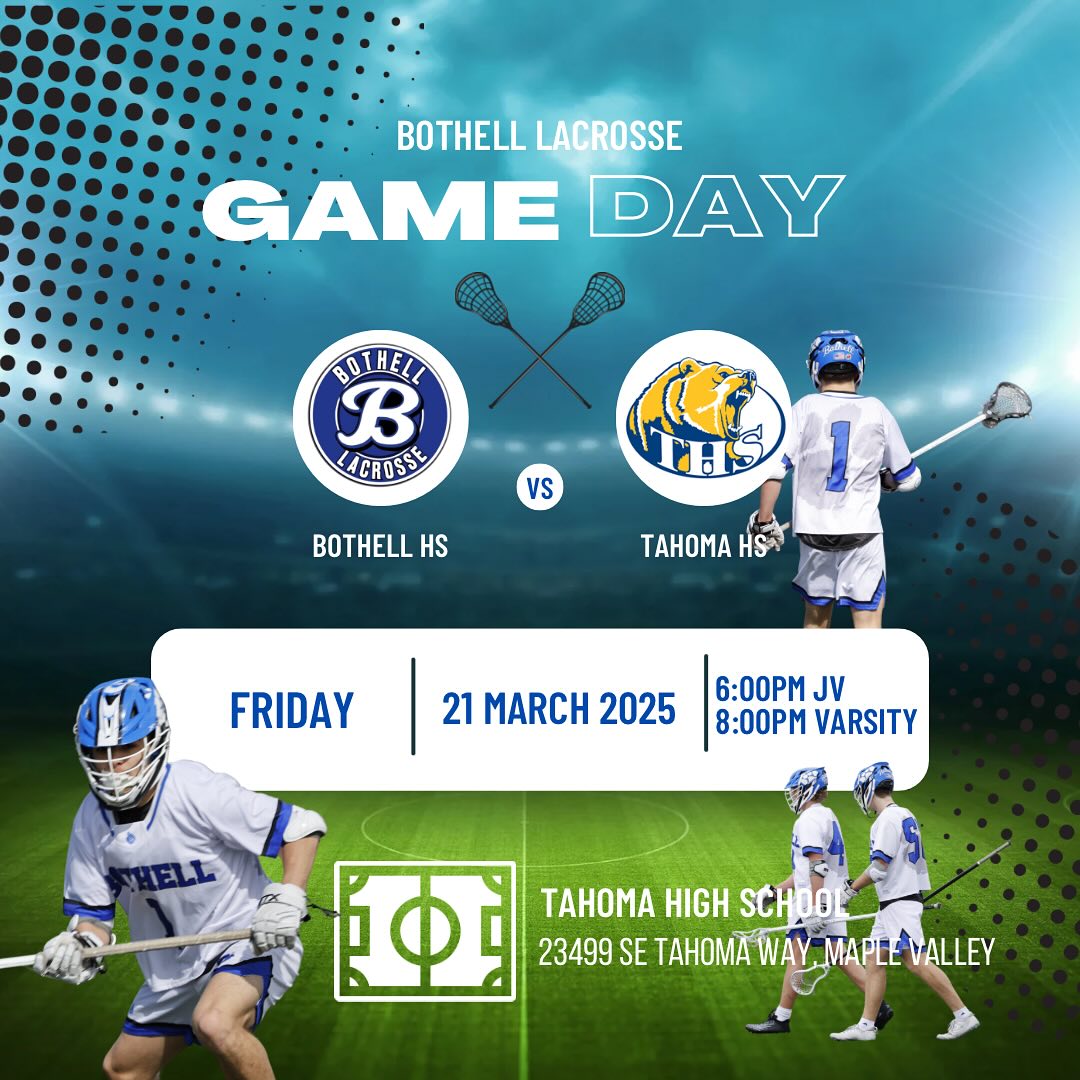 Bothell Lacrosse