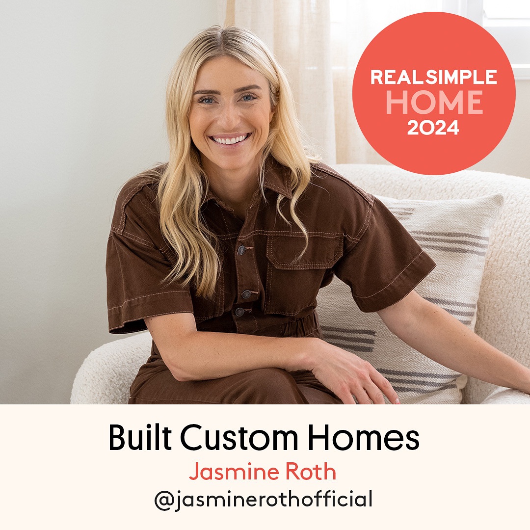 Jasmine Roth - BIG NEWS! 📣📣 I’m so excited to announce... | Facebook