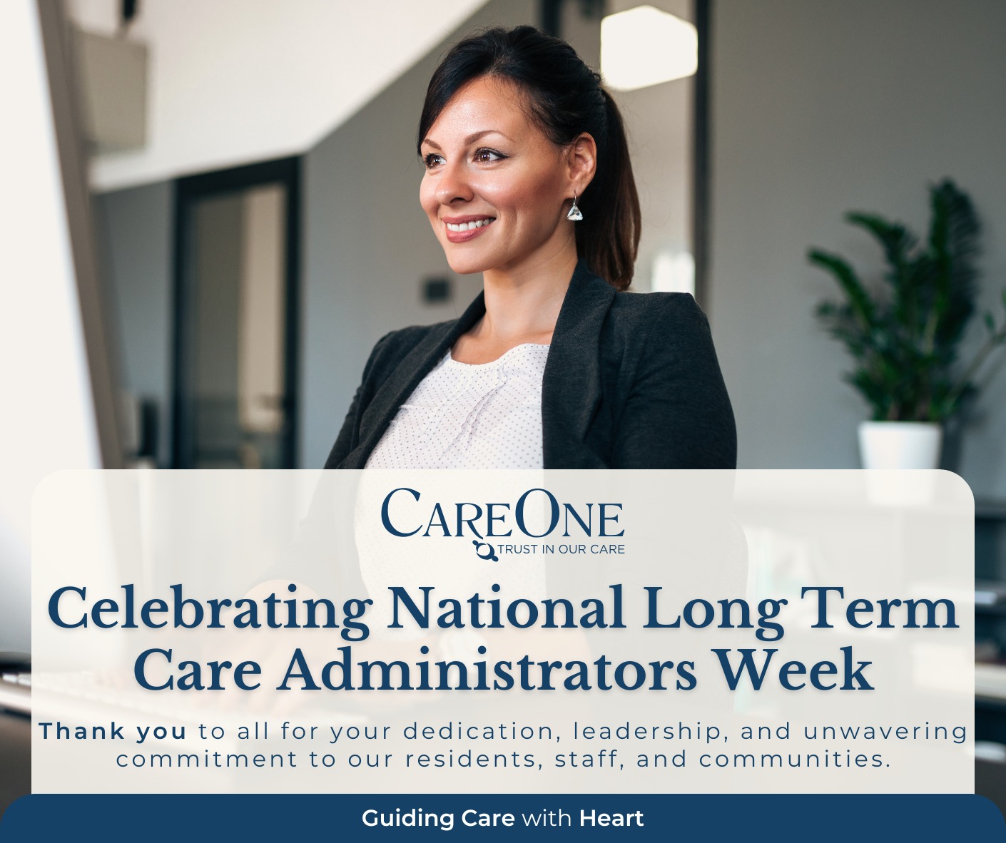 CareOne at Lexington | Lexington MA