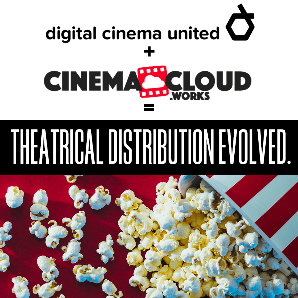 Atlas Distribution