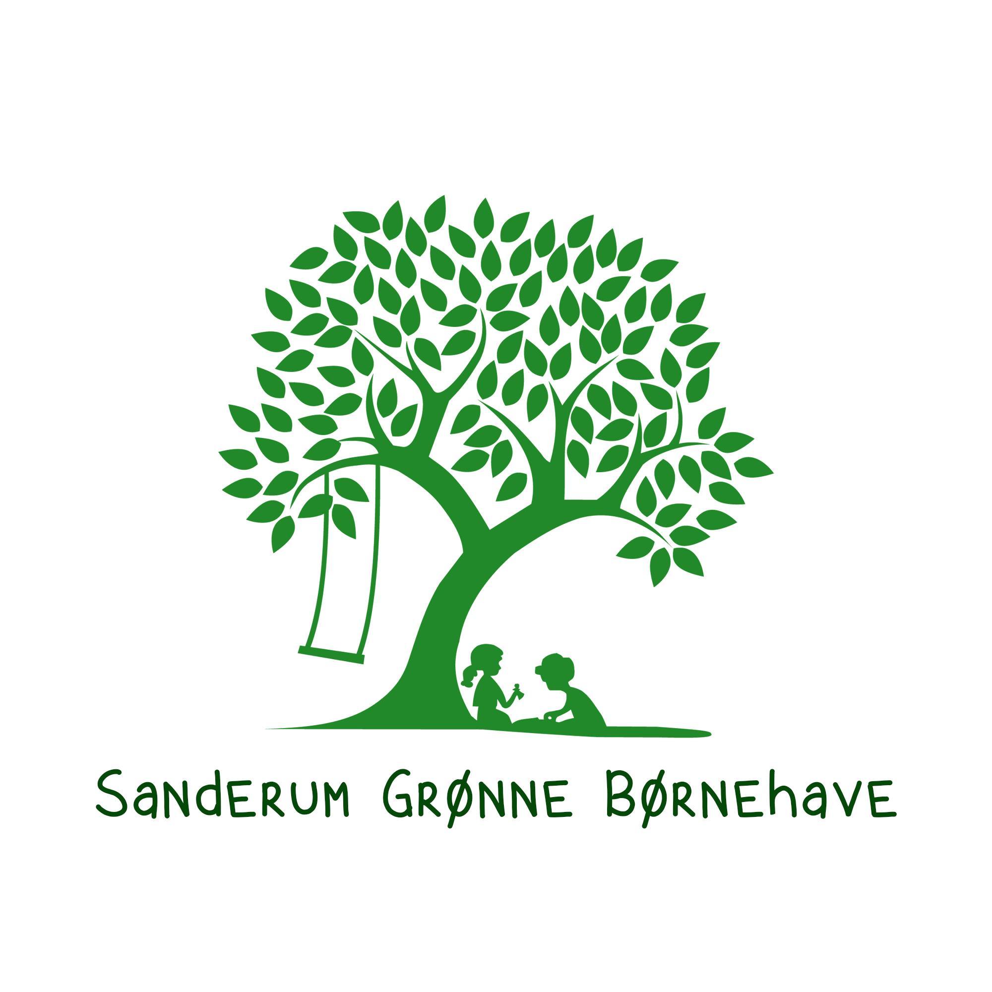 Sanderum Grønne Børnehave... - Sanderum Grønne Børnehave
